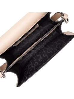 Ολοκαίνουργιο ✨ Marella Γυναίκες Τσάντες Χιαστί Τσάντα Magico 65130224 Μπεζ ???? -Marella Κατάστημα unnamed file 2371