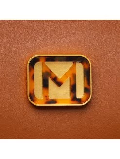 Προώθηση ???? Marella Γυναίκες Τσάντες με Χερούλι Τσάντα Nicolas 65111024 Καφέ ???? -Marella Κατάστημα unnamed file 2374