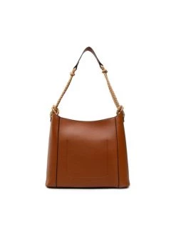 Προώθηση ???? Marella Γυναίκες Τσάντες με Χερούλι Τσάντα Nicolas 65111024 Καφέ ???? -Marella Κατάστημα unnamed file 2376