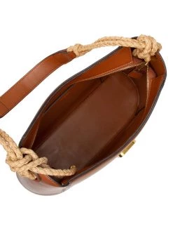 Προώθηση ???? Marella Γυναίκες Τσάντες με Χερούλι Τσάντα Nicolas 65111024 Καφέ ???? -Marella Κατάστημα unnamed file 2377