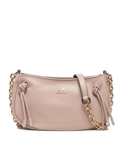 ΧΟΝΔΡΙΚΟ ΕΜΠΟΡΙΟ ???? Marella Γυναίκες Τσάντες Βραδινές Τσάντα Arizona 65110624 Ροζ ????