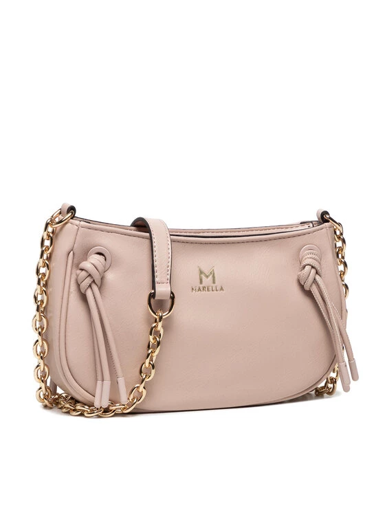 ΧΟΝΔΡΙΚΟ ΕΜΠΟΡΙΟ ???? Marella Γυναίκες Τσάντες Βραδινές Τσάντα Arizona 65110624 Ροζ ???? 2 ΧΟΝΔΡΙΚΟ ΕΜΠΟΡΙΟ ???? Marella Γυναίκες Τσάντες Βραδινές Τσάντα Arizona 65110624 Ροζ ???? - Image 2