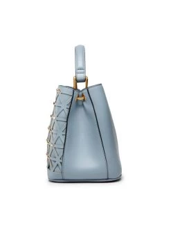 Ολοκαίνουργιο ???? Marella Γυναίκες Τσάντες με Χερούλι Τσάντα Melissa 65110424 Μπλε ???? -Marella Κατάστημα unnamed file 2387