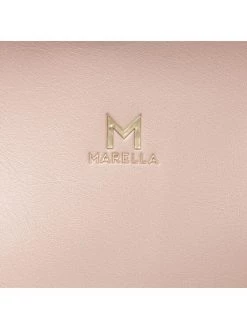 Αγορά ???? Marella Γυναίκες Τσάντες με Χερούλι Τσάντα Santos 65110524 Ροζ ???? -Marella Κατάστημα unnamed file 2392