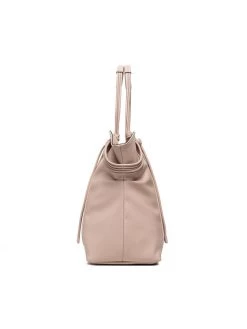 Αγορά ???? Marella Γυναίκες Τσάντες με Χερούλι Τσάντα Santos 65110524 Ροζ ???? -Marella Κατάστημα unnamed file 2393