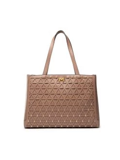 Πολύ καλή προσφορά ⭐ Marella Γυναίκες Τσάντες με Χερούλι Τσάντα Maretta 65110324 Καφέ ????