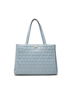 ΧΟΝΔΡΙΚΟ ΕΜΠΟΡΙΟ ⌛ Marella Γυναίκες Τσάντες με Χερούλι Τσάντα Maretta 65110324 Μπλε ????