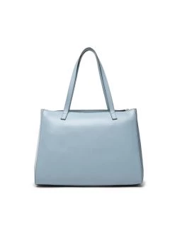 ΧΟΝΔΡΙΚΟ ΕΜΠΟΡΙΟ ⌛ Marella Γυναίκες Τσάντες με Χερούλι Τσάντα Maretta 65110324 Μπλε ???? -Marella Κατάστημα unnamed file 2412