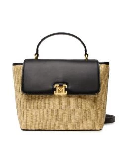 Flash Sale ???? Marella Γυναίκες Τσάντες με Χερούλι Τσάντα Apis 65110124 Μπεζ ????