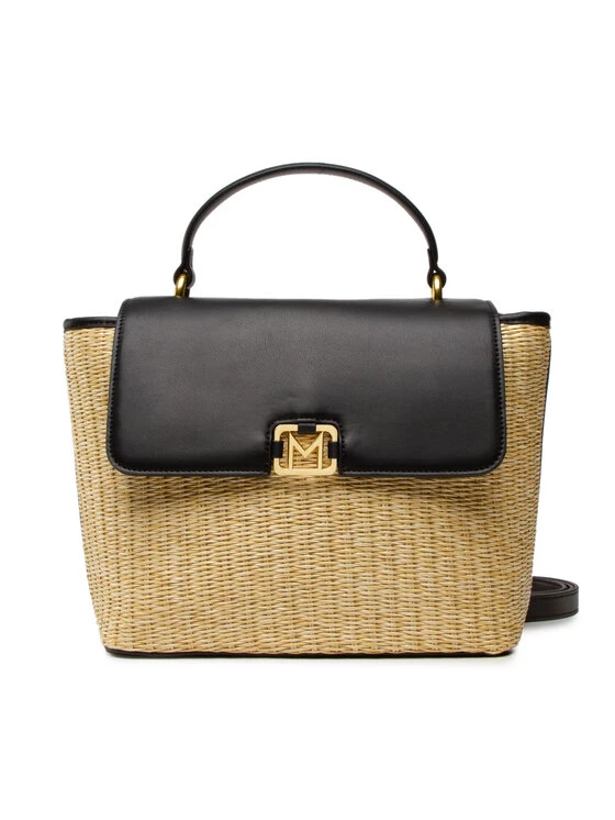 Flash Sale ???? Marella Γυναίκες Τσάντες με Χερούλι Τσάντα Apis 65110124 Μπεζ ???? 1 Flash Sale ???? Marella Γυναίκες Τσάντες με Χερούλι Τσάντα Apis 65110124 Μπεζ ????