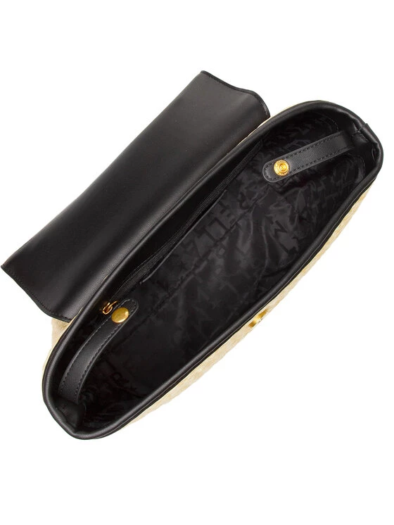 Flash Sale ???? Marella Γυναίκες Τσάντες με Χερούλι Τσάντα Apis 65110124 Μπεζ ???? 6 Flash Sale ???? Marella Γυναίκες Τσάντες με Χερούλι Τσάντα Apis 65110124 Μπεζ ???? - Image 6