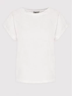 Συμφωνίες ???? Marella Γυναίκες T-shirts T-Shirt Jadi 39410522 Λευκό Regular Fit ⭐ 9 Συμφωνίες ???? Marella Γυναίκες T-shirts T-Shirt Jadi 39410522 Λευκό Regular Fit ⭐ -Marella Κατάστημα unnamed file 2424