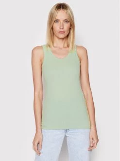 Συμφωνίες ???? Marella Γυναίκες Tops Τοπ Naif 39410125 Πράσινο Slim Fit ????