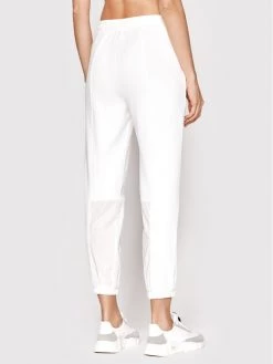 Κουπόνι ???? Marella Γυναίκες Παντελόνια Φόρμας Παντελόνι φόρμας George 37810325 Λευκό Regular Fit ???? -Marella Κατάστημα unnamed file 2437