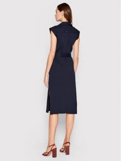 Ολοκαίνουργιο ???? Marella Γυναίκες Καθημερινά Φορέματα Φόρεμα καθημερινό Bagdad 36210525 Σκούρο μπλε Regular Fit ✔️ 7 Ολοκαίνουργιο ???? Marella Γυναίκες Καθημερινά Φορέματα Φόρεμα καθημερινό Bagdad 36210525 Σκούρο μπλε Regular Fit ✔️ -Marella Κατάστημα unnamed file 2442