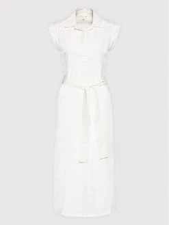 Κουπόνι ???? Marella Γυναίκες Καθημερινά Φορέματα Φόρεμα καθημερινό Bagdad 36210525 Λευκό Regular Fit ???? -Marella Κατάστημα unnamed file 2449