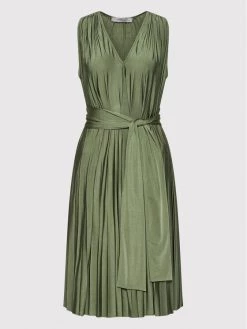 Προώθηση ???? Marella Γυναίκες Καθημερινά Φορέματα Φόρεμα καθημερινό Viscosa 36210322 Πράσινο Oversize ???? -Marella Κατάστημα unnamed file 2464