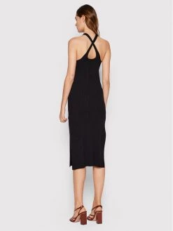 Καλύτερες κριτικές για ???? Marella Γυναίκες Καθημερινά Φορέματα Φόρεμα καθημερινό Stormo 33210422 Μαύρο Straight Fit ???? -Marella Κατάστημα unnamed file 2473