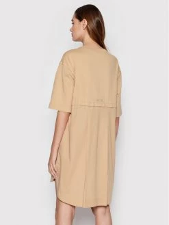 Καλύτερες κριτικές για ???? Marella Γυναίκες Καθημερινά Φορέματα Φόρεμα καθημερινό Regalo 36210325 Καφέ Relaxed Fit ⌛ -Marella Κατάστημα unnamed file 2478