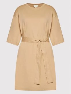 Καλύτερες κριτικές για ???? Marella Γυναίκες Καθημερινά Φορέματα Φόρεμα καθημερινό Regalo 36210325 Καφέ Relaxed Fit ⌛ -Marella Κατάστημα unnamed file 2481