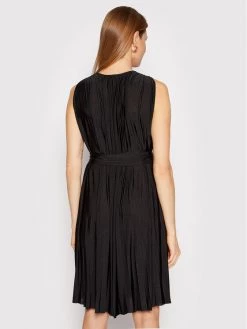 Προώθηση ???? Marella Γυναίκες Καθημερινά Φορέματα Φόρεμα καθημερινό Viscosa 36210322 Μαύρο Oversize ???? -Marella Κατάστημα unnamed file 2484