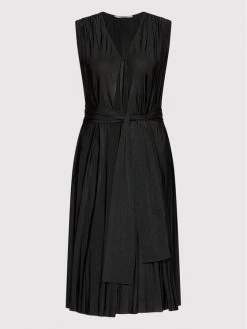 Προώθηση ???? Marella Γυναίκες Καθημερινά Φορέματα Φόρεμα καθημερινό Viscosa 36210322 Μαύρο Oversize ???? -Marella Κατάστημα unnamed file 2486