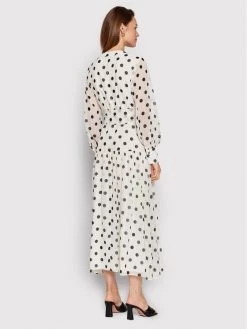 Η καλύτερη συμφωνία ???? Marella Γυναίκες Καθημερινά Φορέματα Φόρεμα καθημερινό Ninetta 32214422 Λευκό Regular Fit ???? -Marella Κατάστημα unnamed file 2494