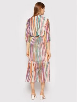 Καλύτερη πώληση ✨ Marella Γυναίκες Καλοκαιρινά Φορέματα Φόρεμα καλοκαιρινό Fante 32214522 Έγχρωμο Relaxed Fit ???? -Marella Κατάστημα unnamed file 2505