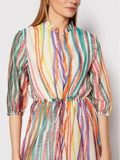 Καλύτερη πώληση ✨ Marella Γυναίκες Καλοκαιρινά Φορέματα Φόρεμα καλοκαιρινό Fante 32214522 Έγχρωμο Relaxed Fit ???? -Marella Κατάστημα unnamed file 2506