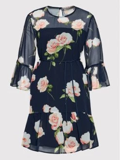 Πολύ καλή προσφορά ✔️ Marella Γυναίκες Καθημερινά Φορέματα Φόρεμα καθημερινό Denver 32213922 Σκούρο μπλε Regular Fit ⌛ 9 Πολύ καλή προσφορά ✔️ Marella Γυναίκες Καθημερινά Φορέματα Φόρεμα καθημερινό Denver 32213922 Σκούρο μπλε Regular Fit ⌛ -Marella Κατάστημα unnamed file 2512