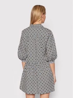 ΧΟΝΔΡΙΚΟ ΕΜΠΟΡΙΟ ⌛ Marella Γυναίκες Φορέματα σε Στυλ Πουκάμισο & Σεμιζιέ Φόρεμα πουκάμισο Algebra 32213522 Έγχρωμο Regular Fit ???? -Marella Κατάστημα unnamed file 2520