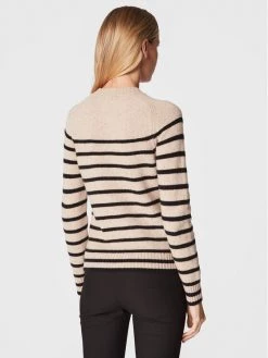 Εξοδος ???? Marella Γυναίκες Πουλόβερ Opale 33661028 Μπεζ Regular Fit ???? -Marella Κατάστημα unnamed file 256