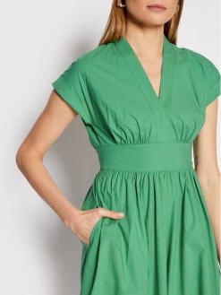 Εκπτωση ???? Marella Γυναίκες Καθημερινά Φορέματα Φόρεμα καθημερινό Bobbio 32211522 Πράσινο Regular Fit ???? 8 Εκπτωση ???? Marella Γυναίκες Καθημερινά Φορέματα Φόρεμα καθημερινό Bobbio 32211522 Πράσινο Regular Fit ???? -Marella Κατάστημα unnamed file 2562