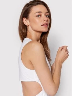 Εκπτωση ???? Marella Γυναίκες Καλοκαιρινά Φορέματα Φόρεμα καλοκαιρινό Editor 32212722 Λευκό Regular Fit ❤️ -Marella Κατάστημα unnamed file 2567