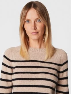 Εξοδος ???? Marella Γυναίκες Πουλόβερ Opale 33661028 Μπεζ Regular Fit ???? -Marella Κατάστημα unnamed file 257