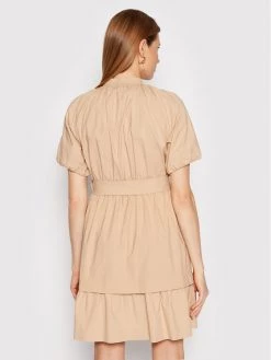 Καλύτερες κριτικές για ???? Marella Γυναίκες Καθημερινά Φορέματα Φόρεμα καθημερινό Partita 32212622 Μπεζ Regular Fit ???? -Marella Κατάστημα unnamed file 2576