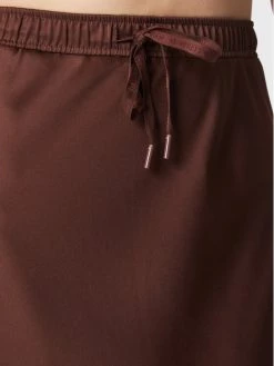 Αγορά ✨ Marella Γυναίκες Φούστα Midi Crema 31060129 Καφέ Regular Fit ???? -Marella Κατάστημα unnamed file 262