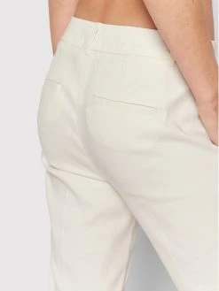 Κουπόνι ✨ Marella Γυναίκες Παντελόνια Chinos Παντελόνι Chino Vermut 31310422 Μπεζ Regular Fit ???? -Marella Κατάστημα unnamed file 2637