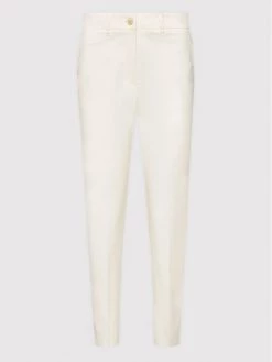 Κουπόνι ✨ Marella Γυναίκες Παντελόνια Chinos Παντελόνι Chino Vermut 31310422 Μπεζ Regular Fit ???? -Marella Κατάστημα unnamed file 2638