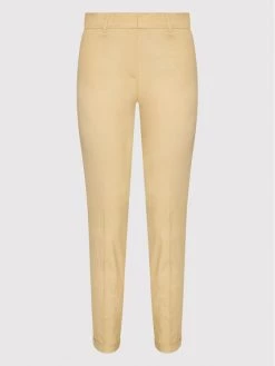 Κουπόνι ✨ Marella Γυναίκες Παντελόνια Chinos Παντελόνι Chino Soffio 31310322 Μπεζ Regular Fit ???? -Marella Κατάστημα unnamed file 2643