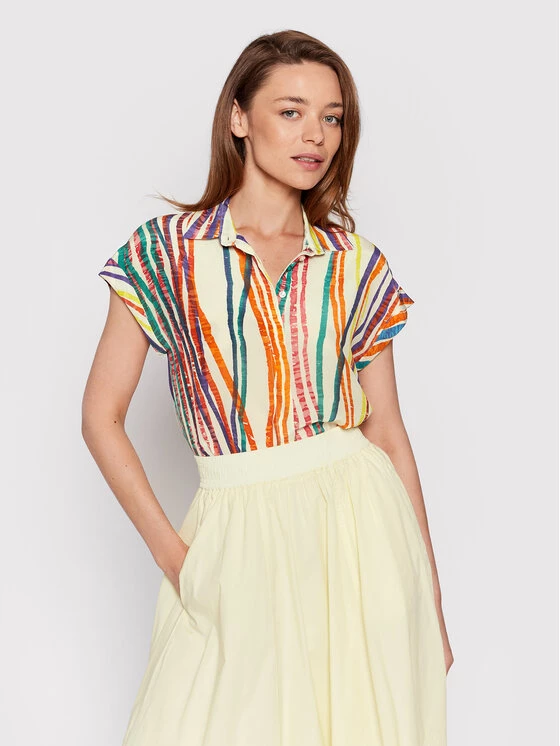 Καλύτερη πώληση ???? Marella Γυναίκες Casual Πουκάμισα Πουκάμισο Eterno 31111822 Έγχρωμο Slim Fit ???? 1 Καλύτερη πώληση ???? Marella Γυναίκες Casual Πουκάμισα Πουκάμισο Eterno 31111822 Έγχρωμο Slim Fit ????