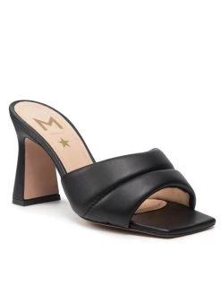 Flash Sale ⭐ Marella Γυναίκες Παντόφλες Dinda 65210521 Μαύρο ????