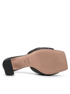 Flash Sale ⭐ Marella Γυναίκες Παντόφλες Dinda 65210521 Μαύρο ???? -Marella Κατάστημα unnamed file 2677