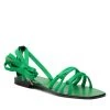 Ολοκαίνουργιο ???? Marella Γυναίκες Σανδάλια Eletta 65210621200 Πράσινο ⭐