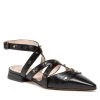 Εξοδος ???? Marella Γυναίκες Σανδάλια Sibari 65210321 Μαύρο ????
