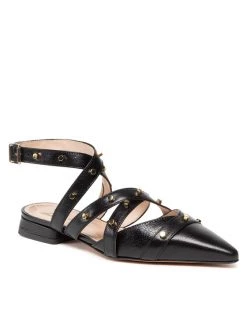 Εξοδος ???? Marella Γυναίκες Σανδάλια Sibari 65210321 Μαύρο ????