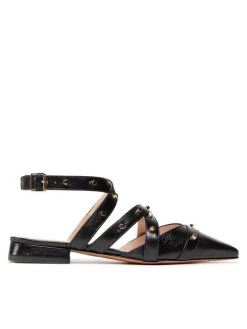 Εξοδος ???? Marella Γυναίκες Σανδάλια Sibari 65210321 Μαύρο ???? -Marella Κατάστημα unnamed file 2687