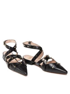 Εξοδος ???? Marella Γυναίκες Σανδάλια Sibari 65210321 Μαύρο ???? -Marella Κατάστημα unnamed file 2690