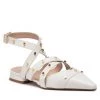 Προώθηση ???? Marella Γυναίκες Σανδάλια Sibari 65210321 Λευκό ????