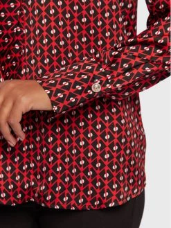 Νέος ⭐ Marella Γυναίκες Casual Πουκάμισα Πουκάμισο Sovrana 31161026 Κόκκινο Regular Fit ???? 9 Νέος ⭐ Marella Γυναίκες Casual Πουκάμισα Πουκάμισο Sovrana 31161026 Κόκκινο Regular Fit ???? -Marella Κατάστημα unnamed file 27